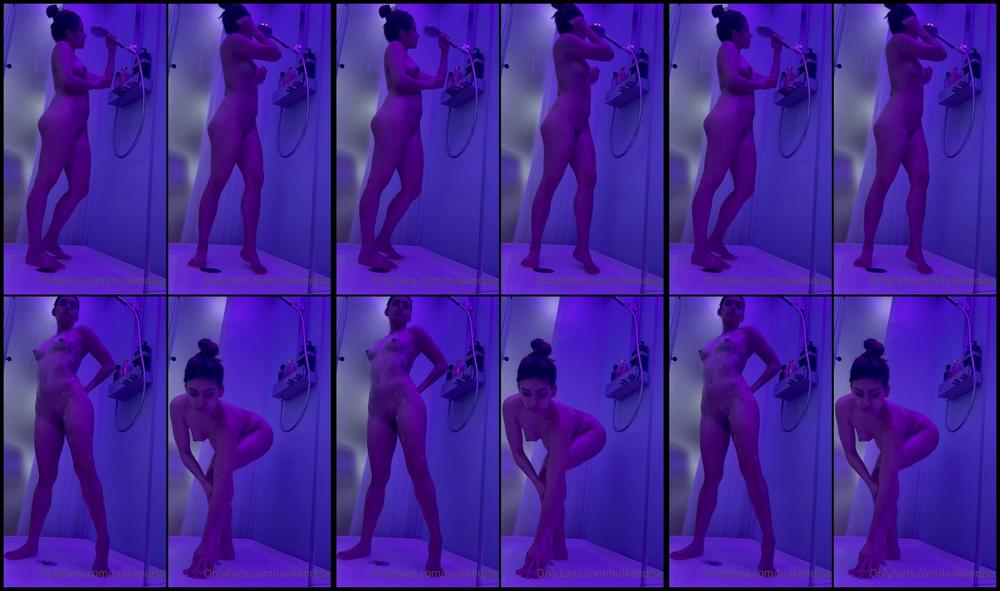 Hulkandisa 11 02 2022 2359214008 Solo Sunday On A Friday Yes This Video Was Too Hot To Wait To Post