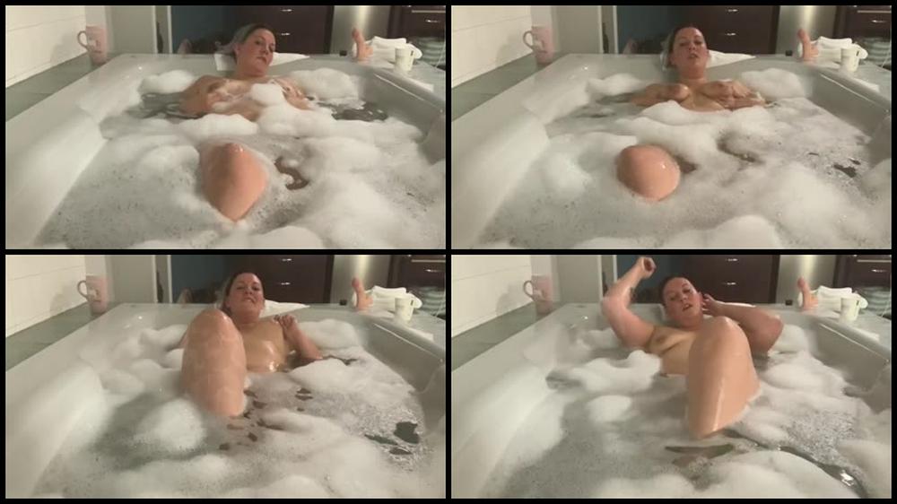 Breezyunicorn Bubble Bath Squirt