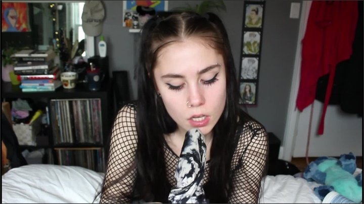Wrapping My Panties Around Daddy S Cock Solo Dirty Talk Bj