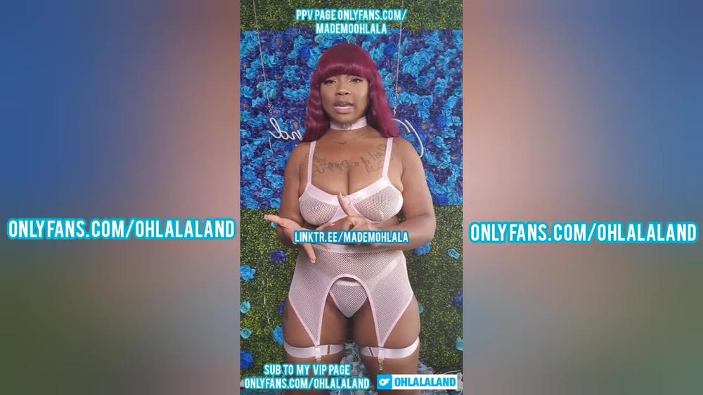 suck my toes as I fuck my creamy pussy til it squirts || can I spit in your mouth? || OhlalaLand