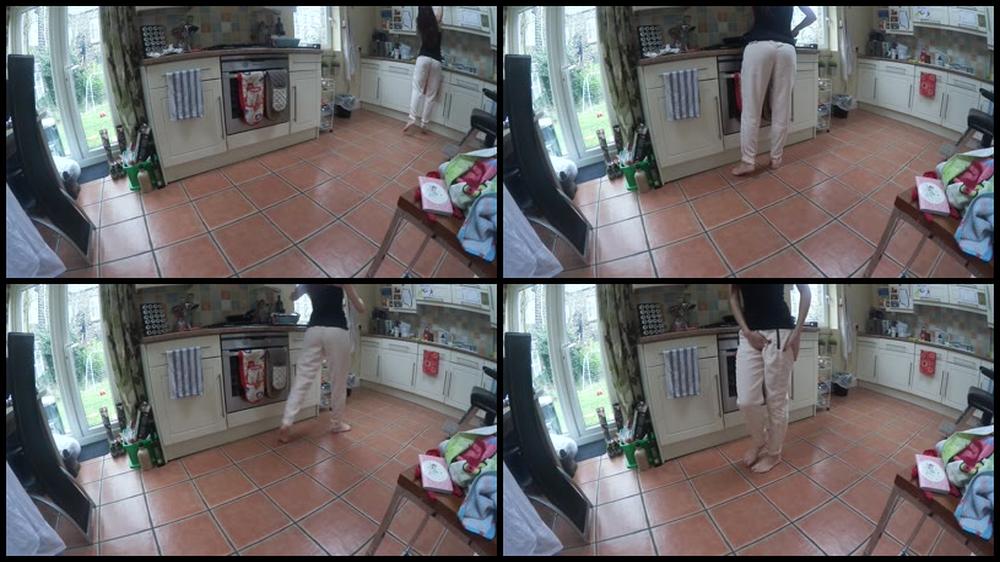 Sophia Smith Kitchen Pee Hd 2015 04 11 Zaschc