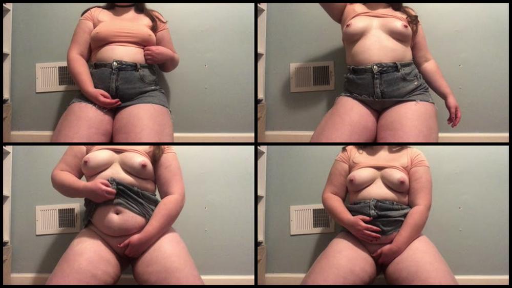 Vividlyviolet Stroke For Me Daddy Joi Manyvids