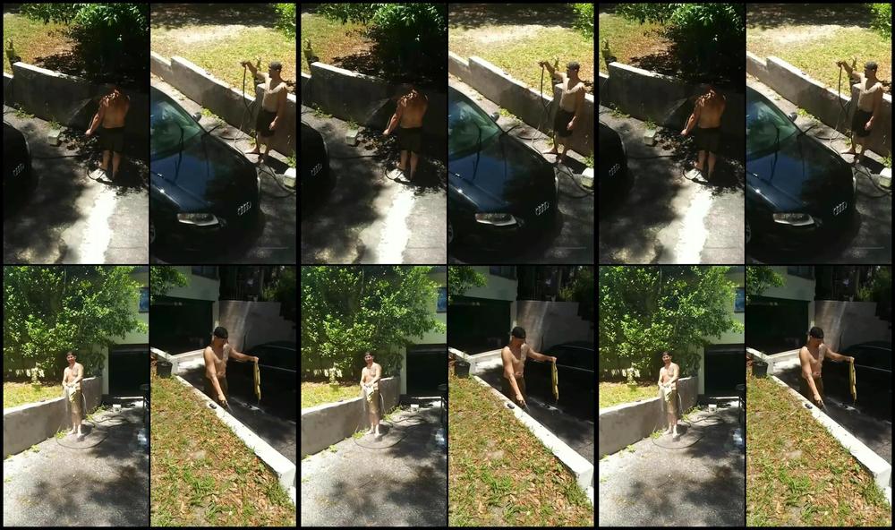 Tinydancer0107 22 04 2020 251244714 Unsuspecting Will Pt 2 Washing His 1 Love I X27 M His 2 40