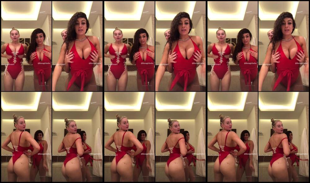 Fionagirlsoho 21 12 2019 109029702 So This Is The Start To Our Bath Video The Rest Will Be Unraveling In Your Inbox Go Chec
