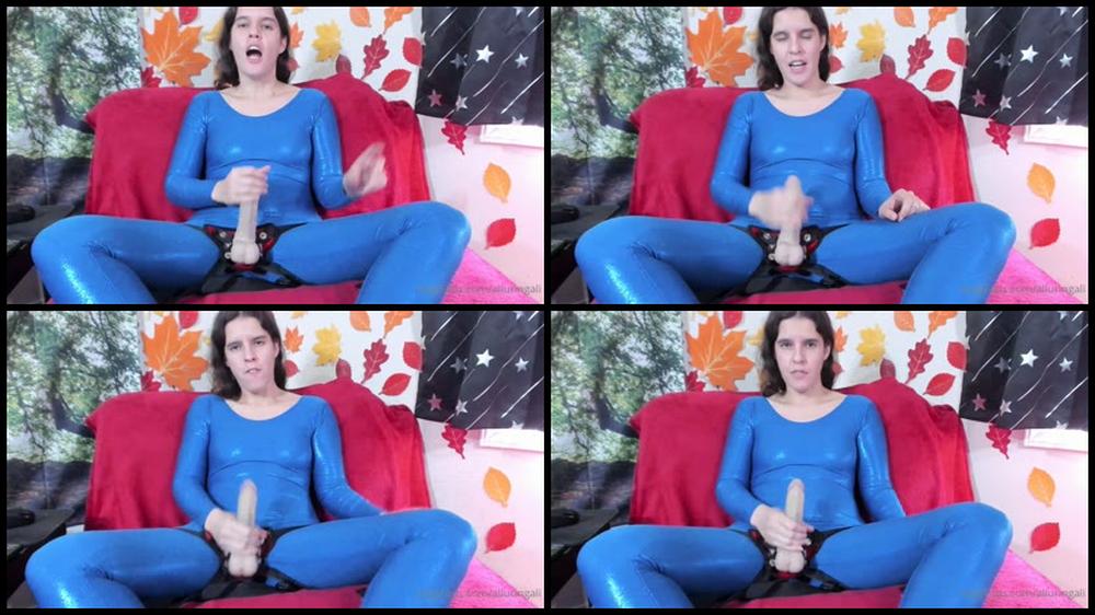 Alluringali 23 08 2020 758413301 I Love Making Custom Videos Although I Think This One Is A Bit Too Niche I Wonder If A B