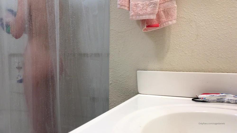 Sagedaniels 2019 17400239 Pov There Are Hidden Cameras Placed Inside Room