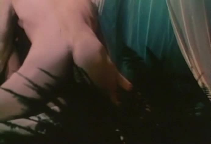 Hot Pursuit (1983) Scene 2
