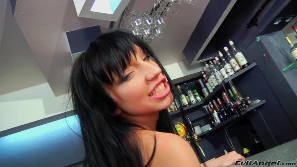 [Evil Angel] Our Man Timo Scene 3 - Alice Miller, Kate I