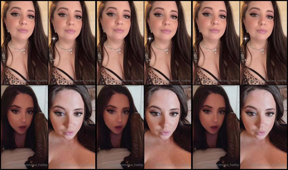 Ava Hadley 29 07 2022 2540662792 Are You Ready To Watch Me Be A Whore For Subscriber Rob Our Sexy Call Was Just So Intense