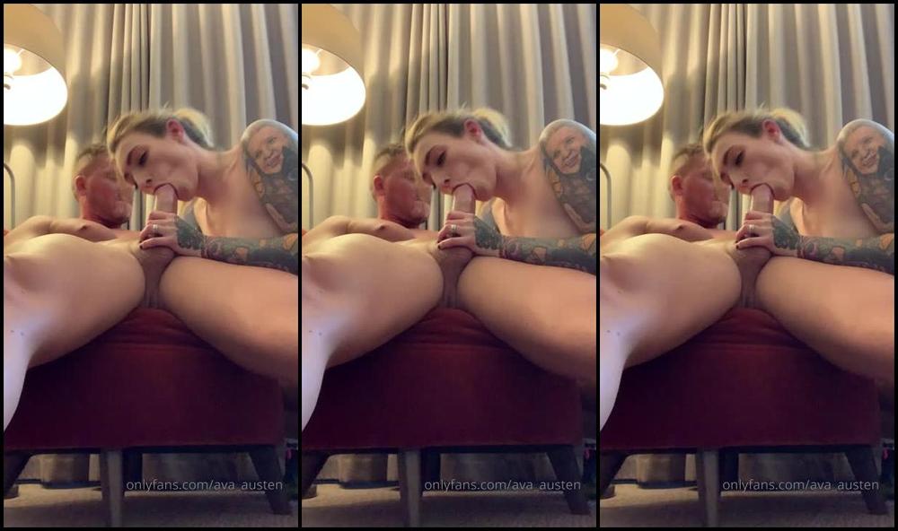 Ava Austen 2019 33246878 Here One Made Ear
