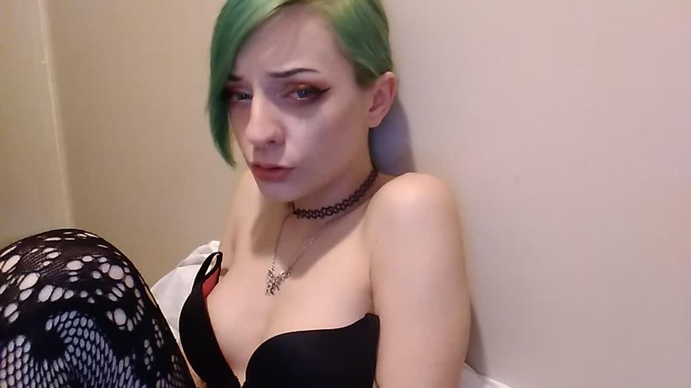 Violet Thorne 1St Beautiful Agony