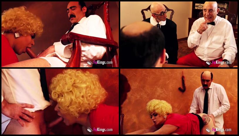 Fakings 17 03 02 Pablo Ferrari Anah Canela 720P