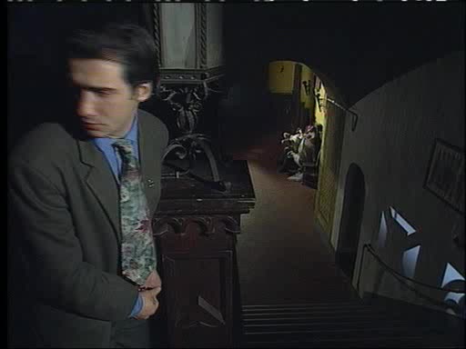 Selen - Violenza Paterna (Scene 2)