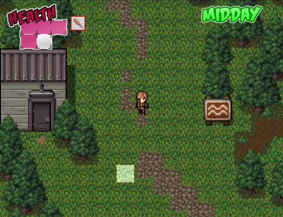 Zombie Retreat v1.0.1 Part 46 New Update Full Of.. By LoveSkySan69