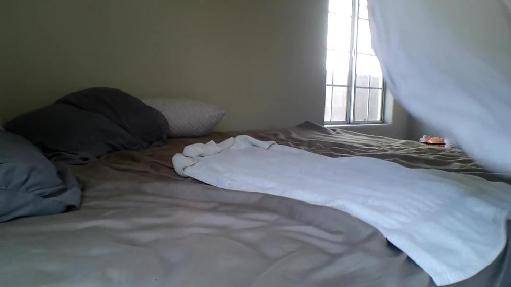[Brad Newman] Laney Grey And Brad Newman The Next Morning Pt. 1