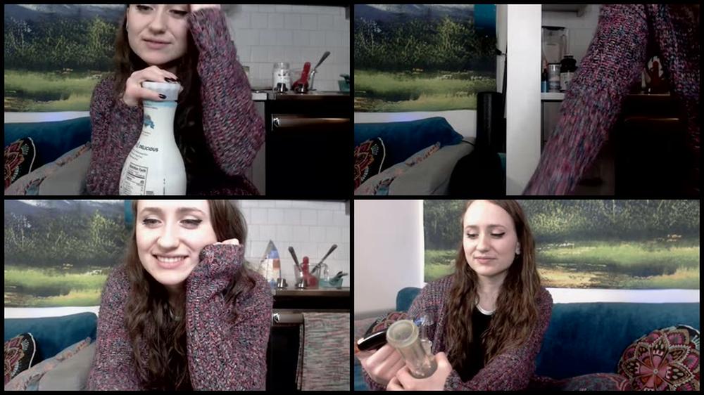 Itslizzielovexo Birthday Party Stream Part Two Manyvids