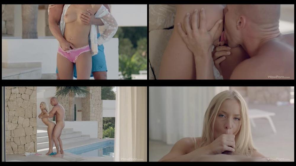 Kiara Lord I M Into You Hd