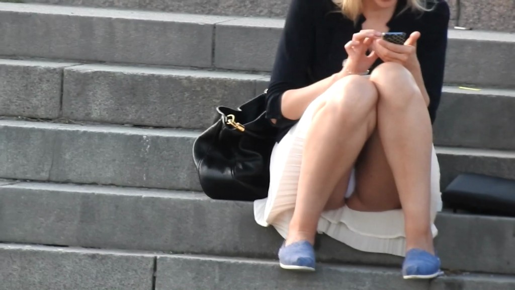 amazing-blonde-selfie-uppie-lickylicky (amateur)