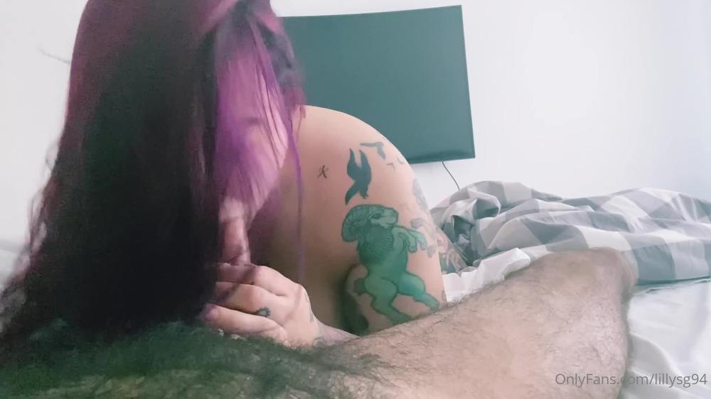 Lillysg94 2020 1174200390 Little Snippet The Clip Love Gagging His