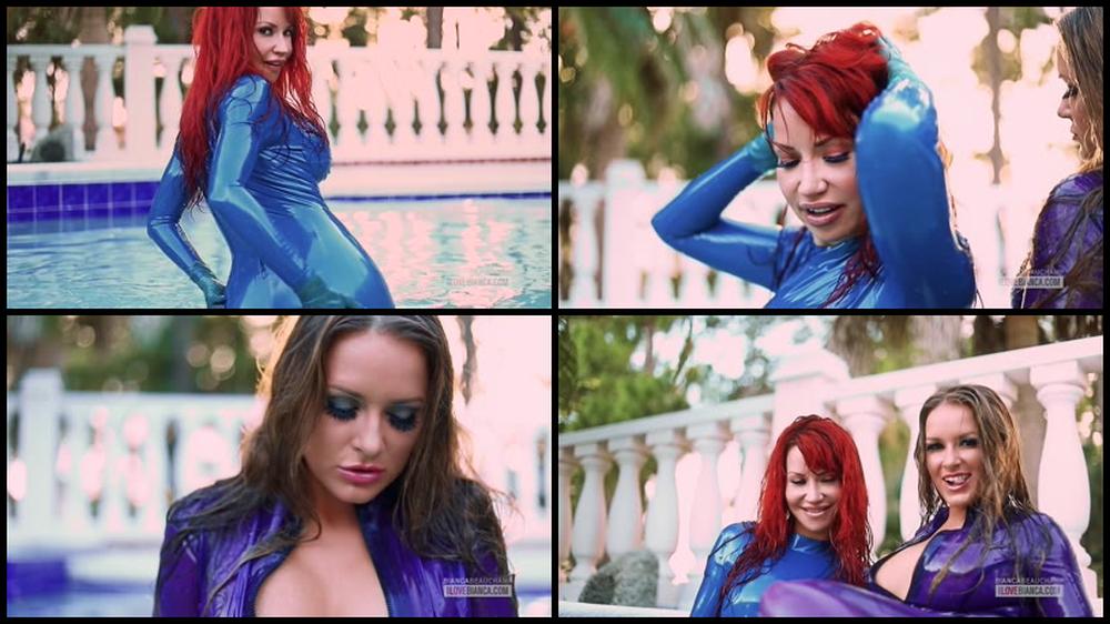 Bianca Beauchamp 2018 Catalicious 720