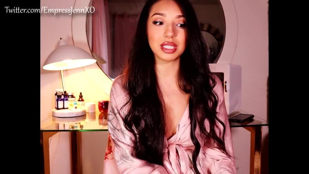 Empress Jennifer Beauty Bitch Priviledge Manyvids