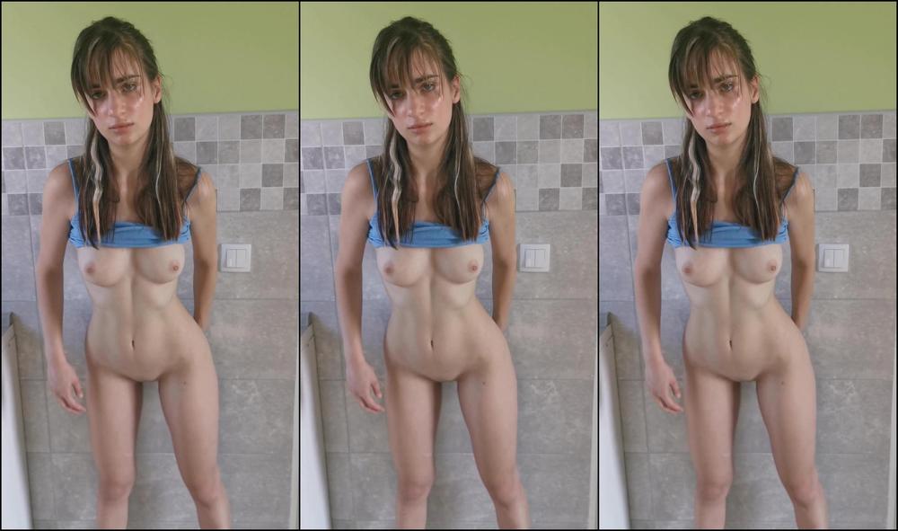 I'm so horny  - Maiskiii