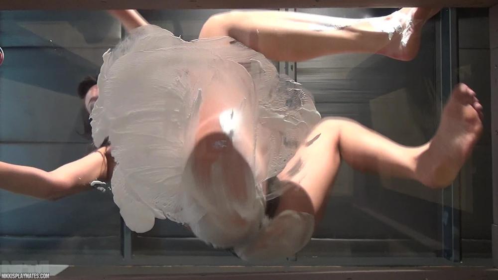 2012.10.05 Shaving Cream