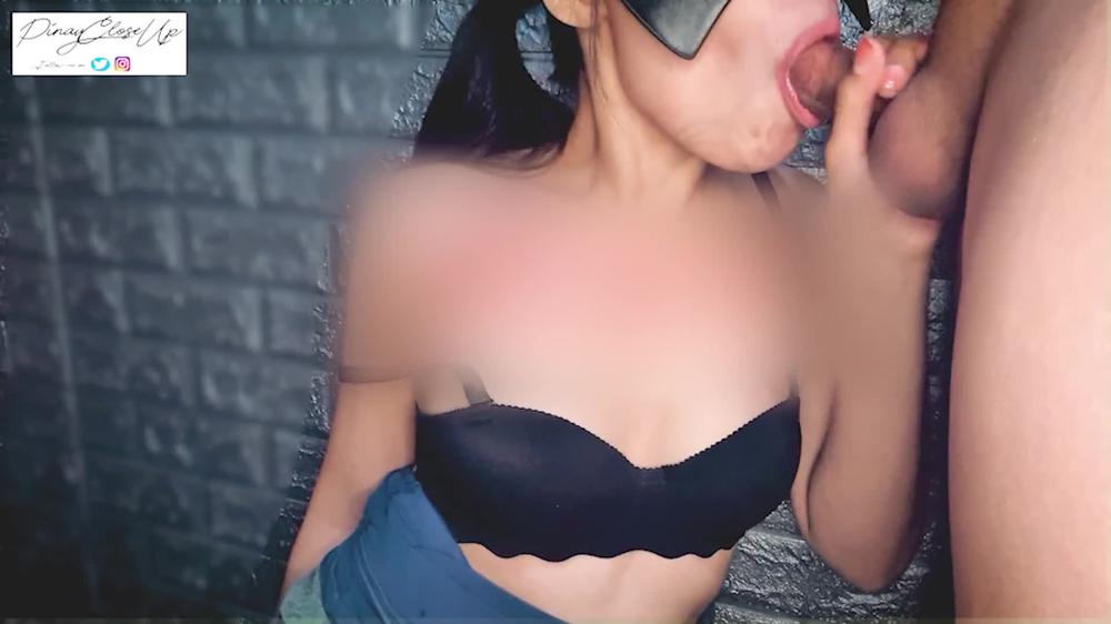She Did Best Blowjob Ever