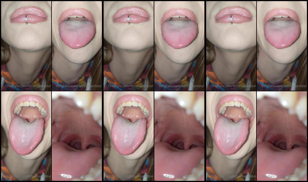 Fetishvixenfatal 17 05 2022 2457931168 New