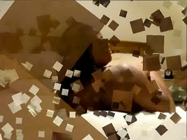 Jenny Hill - In Bed With Jenny