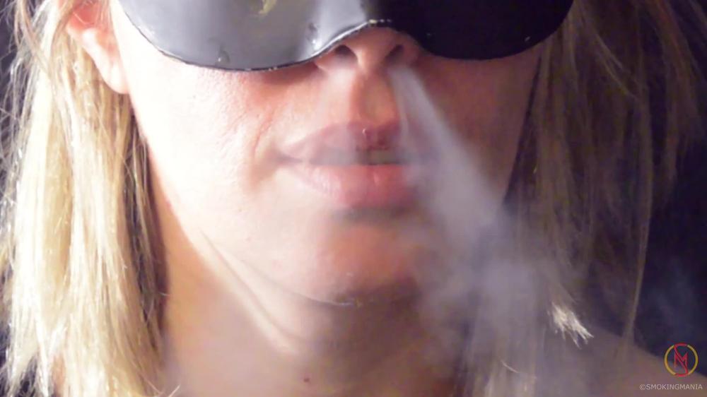 Smokingmania Capri 120 Menthol In Your Face