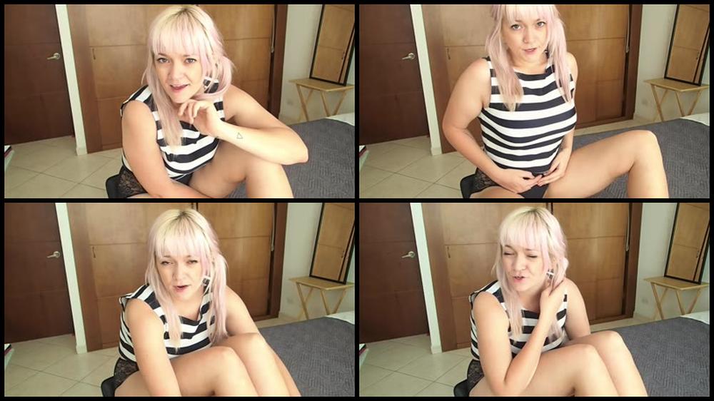 Bobbicruz First Time Anal Joi