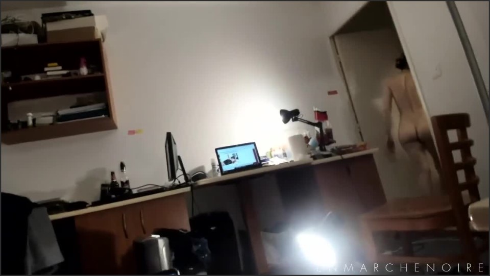 018 We Love His Cock It’S So Tasty_Enmarchenoire_720P