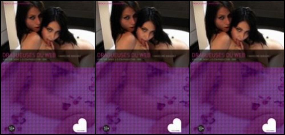 Les Dragueuses Du Web