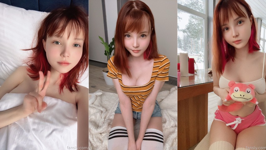AlisaPikaPika / Alisa Pika Pika