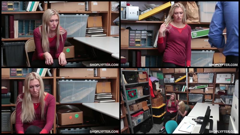 Shoplyfter Sierra Nicole Full Hi