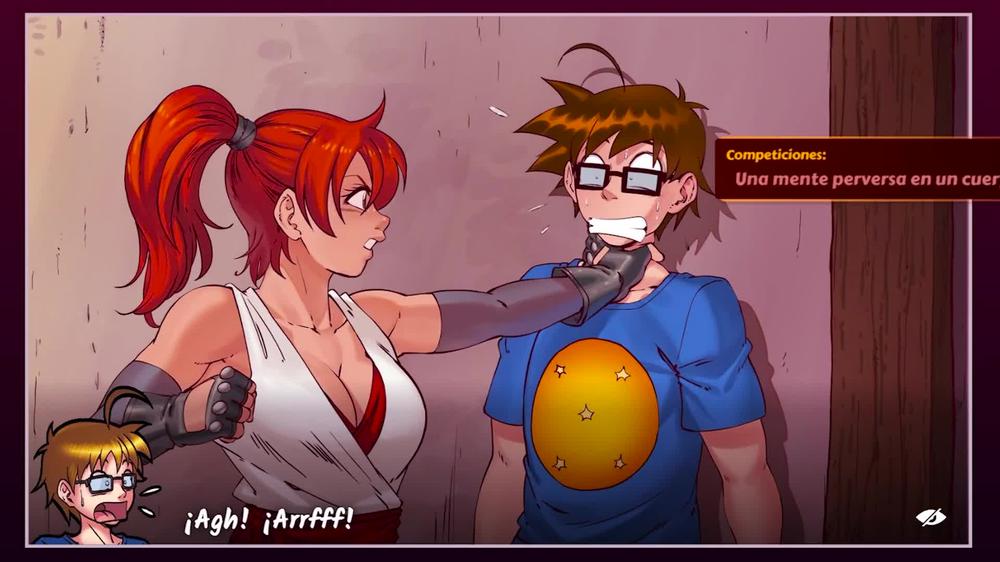 🔥ACORRALADO POR MUJERES QUE ME QUIEREN FOLLAR DURO🍄 /CAP 3 -GAMESEX🎮