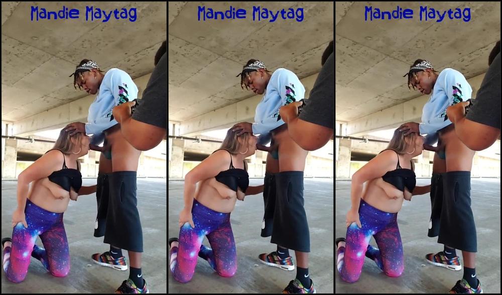 Bts Sucking Handsome Devan A Boy Half My Age Outdoors  01.09.2020