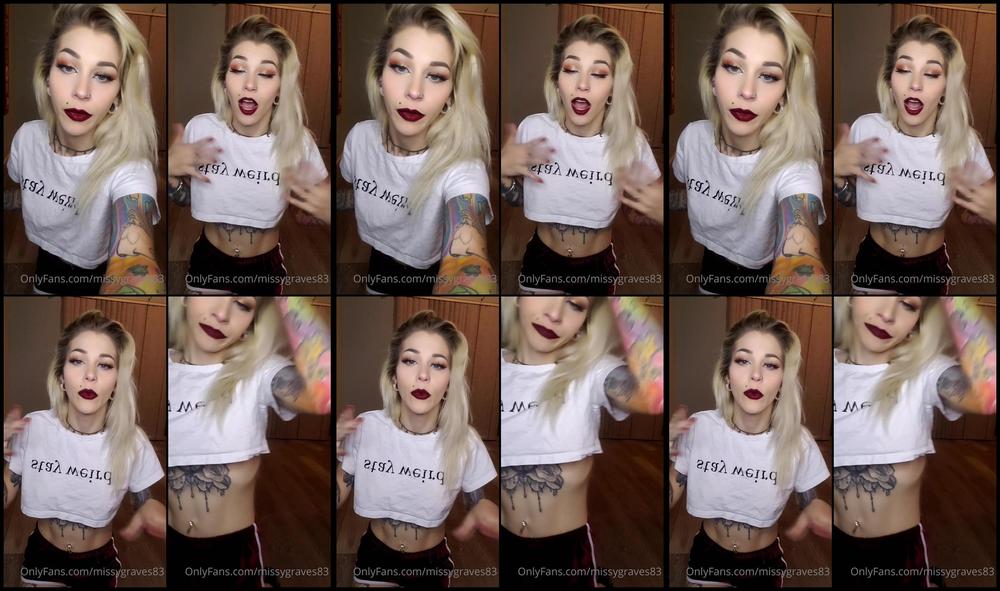Missygraves83 19 10 2021 2251104123 So Just An Honest Update Because I Feel Like I Owe It To You Guys