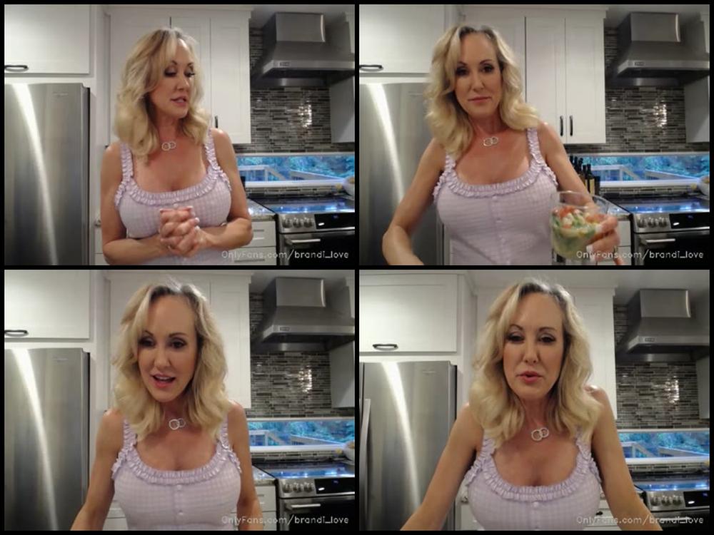 Brandi Love 23 06 2020 457361047 Stream Started At 06 22 2020 11 32 Pm