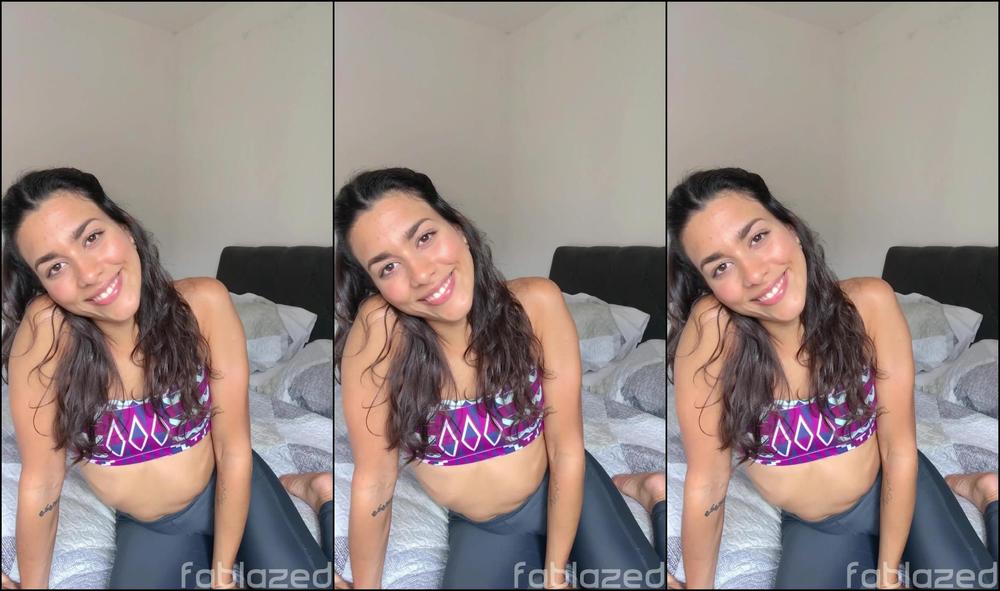 JOI ANAL "I know you want to fuck my ass" - Spanish Audio (English subtitles)