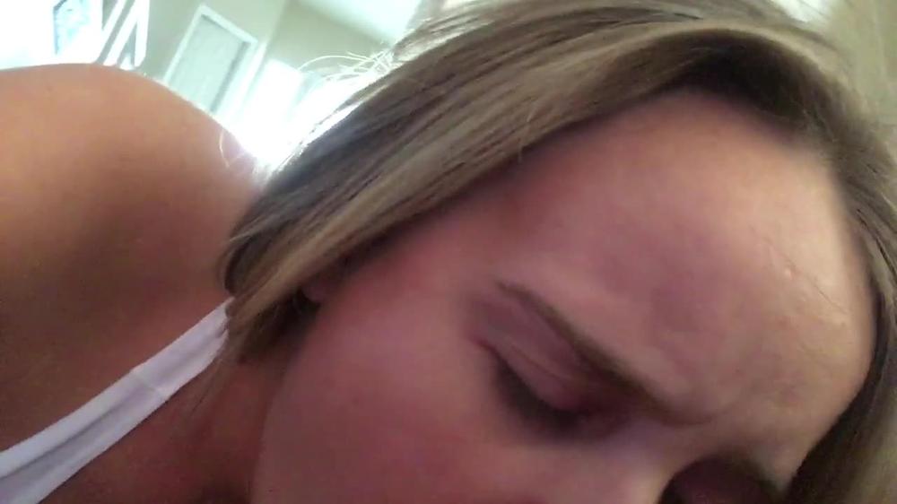 Alexis Adams - [Onlyfans] - This Was Round 2