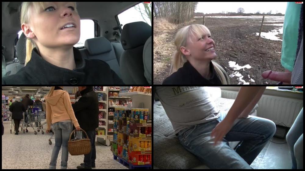 Bibixxx   Teil 2  Zwei Stiefschwestern  Drei Typen Und Unz  Hlige Orgasmen  31 03 13