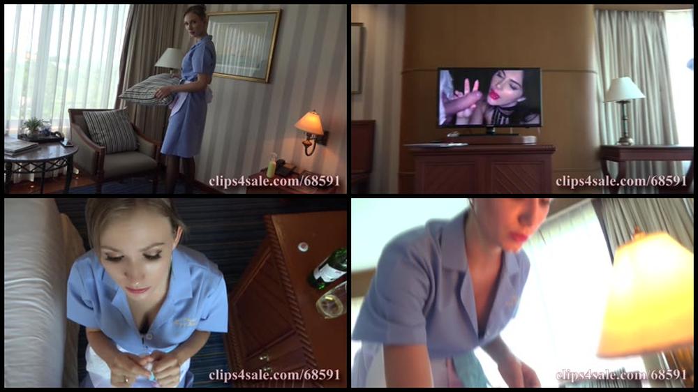 450 Multi Tasking Maid   First Part   Pornhub