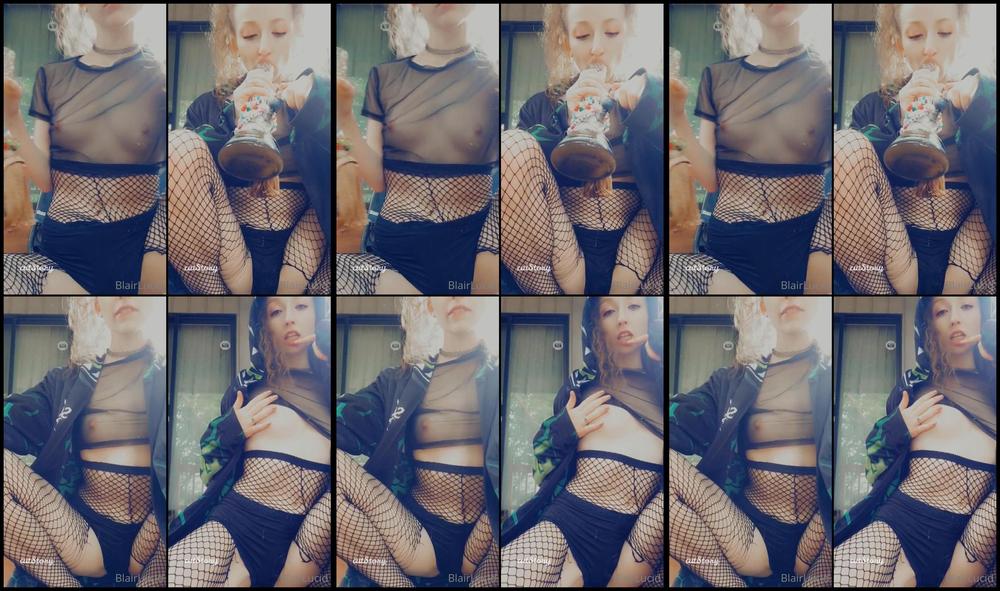 Breezyxblair 03 08 2020 638359266 Faded Early Morning Teases