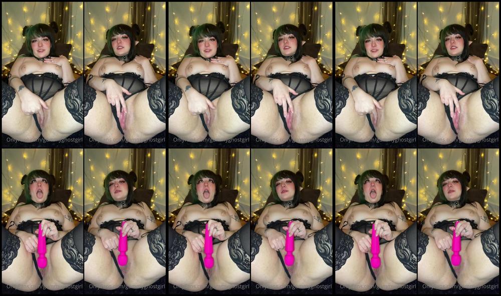 Gummyghostgirl 24 01 2021 2015723939 Joi With Your Favorite Elf Girl