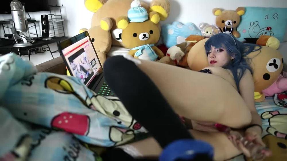 [Chaturbate] Lana_Rain - 10.11.2016