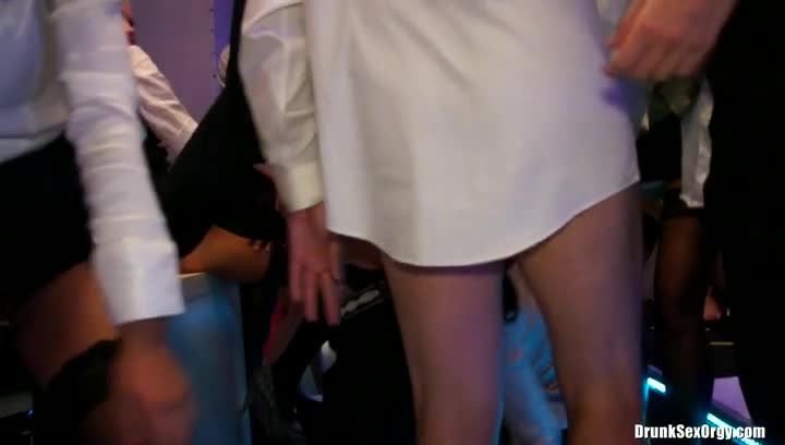Drunksexorgy.Com_Office Gone Wild Part 2 - Cam 3