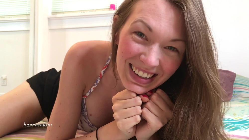 Hannarobins 2020 18359145 Check Inbox For This One Role Play Gfe Style Video