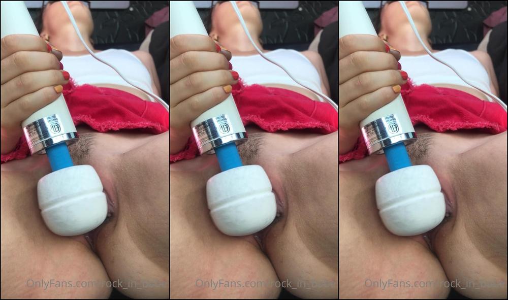 28912166 Mon Meilleur Ami Magic Wand Min Jusqu Orgasme Folie 1080X1920